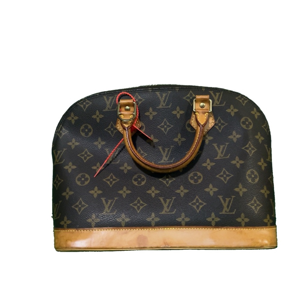 Louis Vuitton Alma